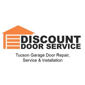 Discount Door Service - Tucson Garage Door Repair, Service and Installation