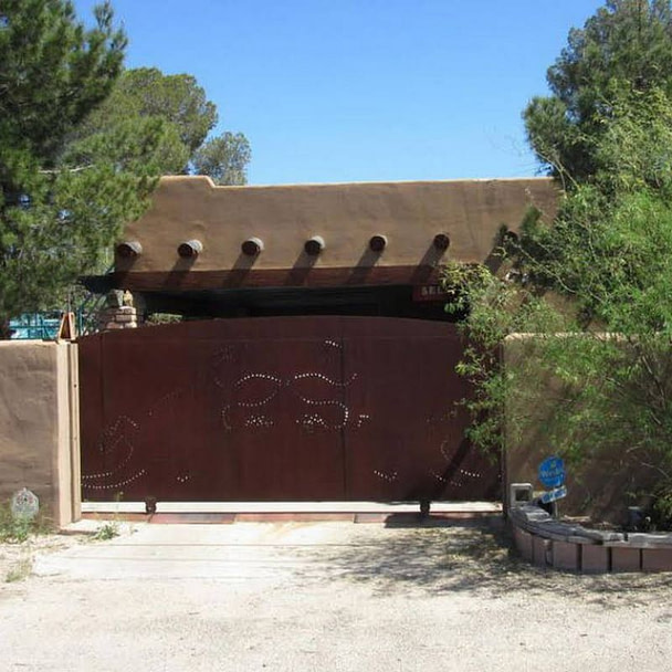 gate-installation-in-Tucson