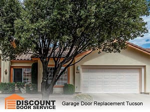 Garage-Door-Replacement-Tucson one more of the Tucson garage doors we have worked on